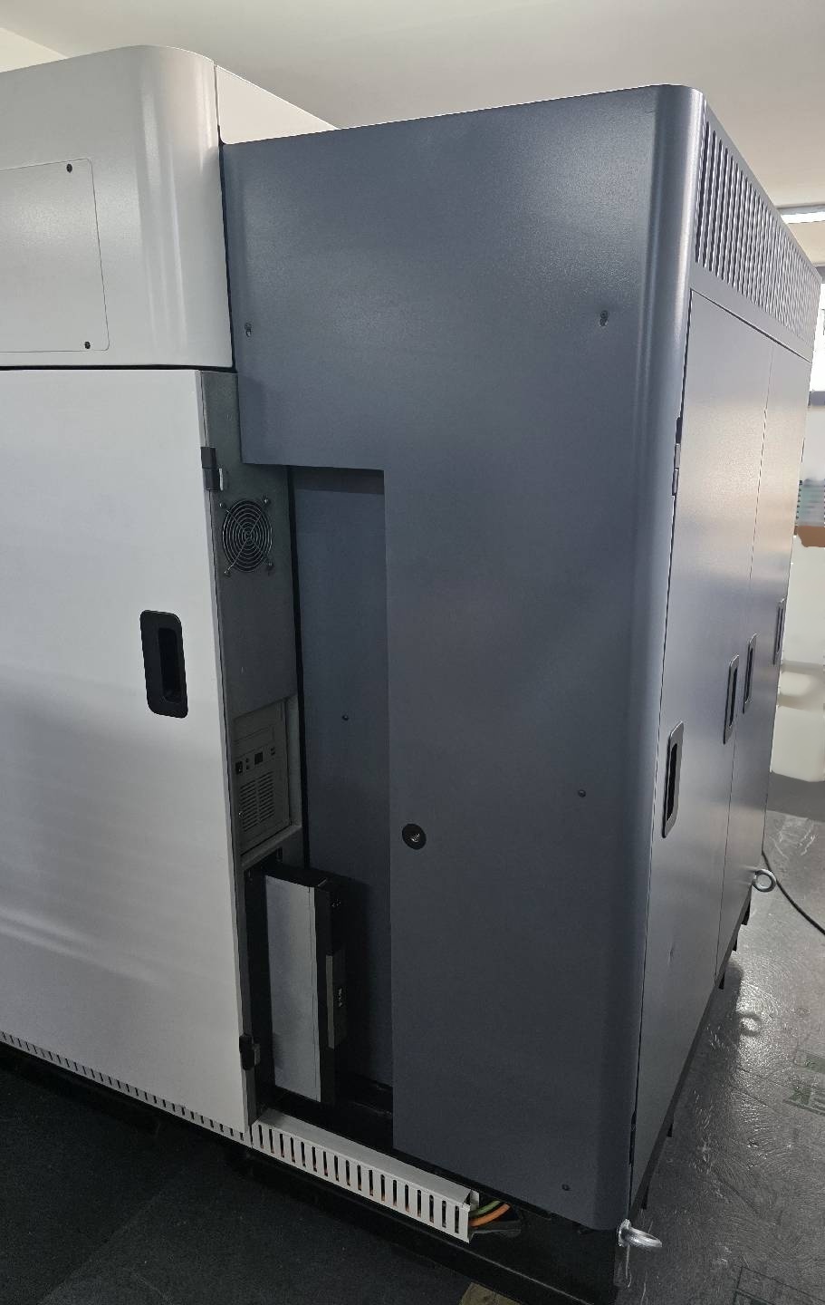 사진 사용됨 STRATASYS F900 판매용