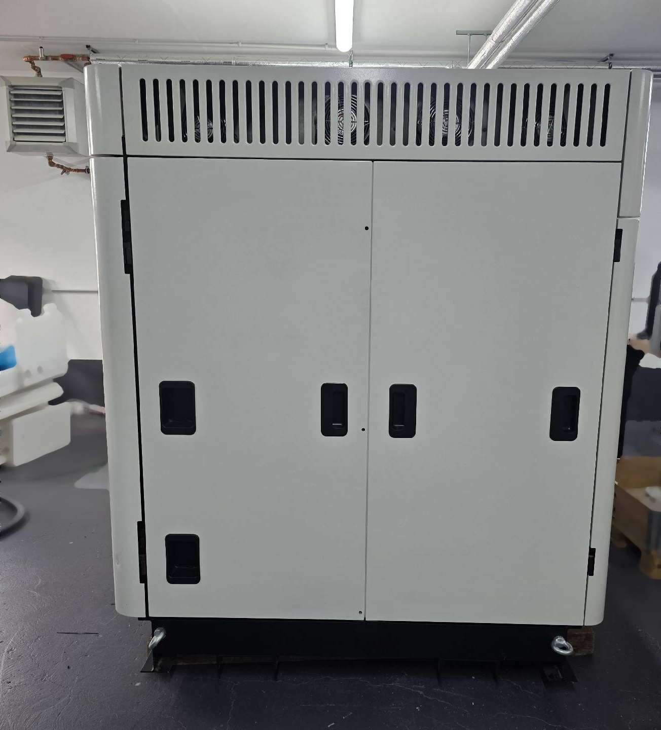 사진 사용됨 STRATASYS F900 판매용