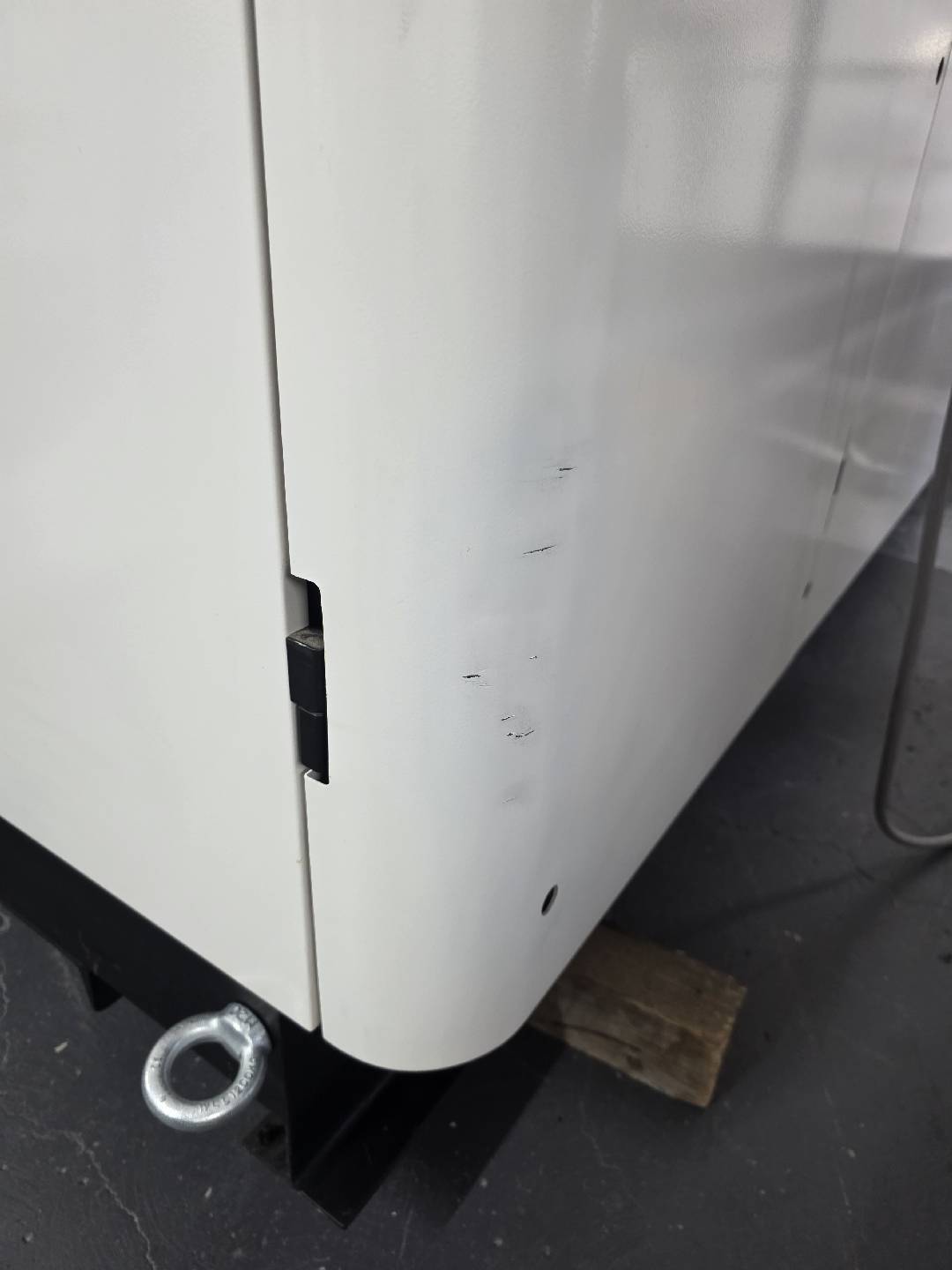 사진 사용됨 STRATASYS F900 판매용