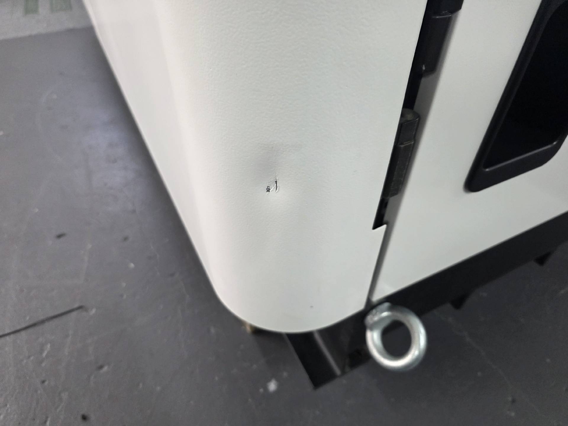 사진 사용됨 STRATASYS F900 판매용
