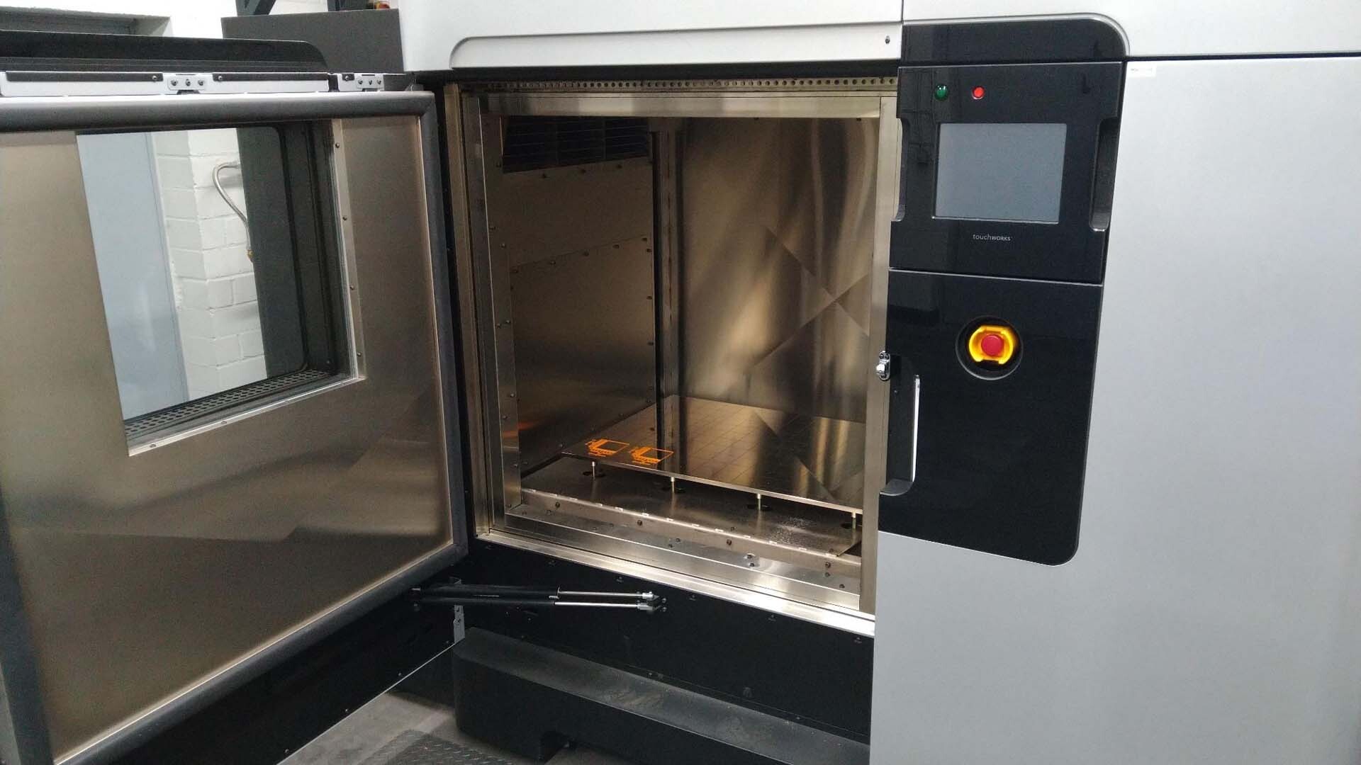 フォト（写真） 使用される STRATASYS F900 販売のために