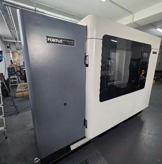 사진 사용됨 STRATASYS F900 판매용