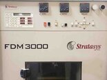 图为 已使用的 STRATASYS FDM 3000 待售