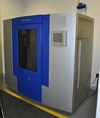 Photo Used STRATASYS FDM Maxum For Sale