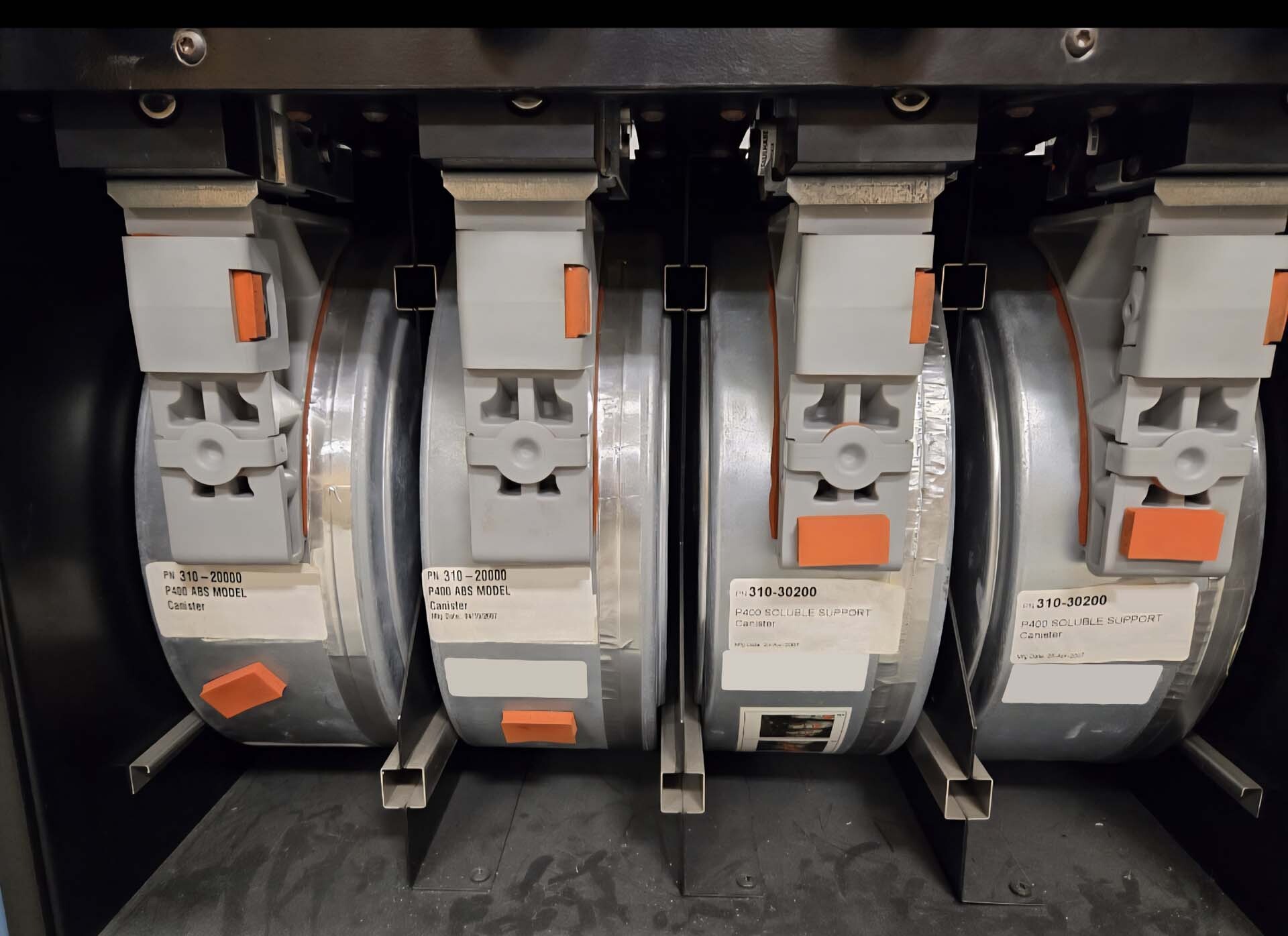 图为 已使用的 STRATASYS FDM Titan 待售