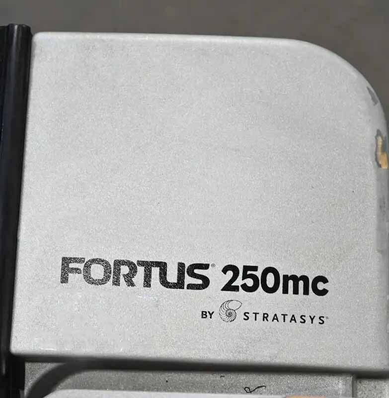 フォト（写真） 使用される STRATASYS Fortus 250MC 販売のために