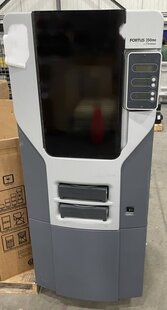 STRATASYS Fortus 250MC #293817619