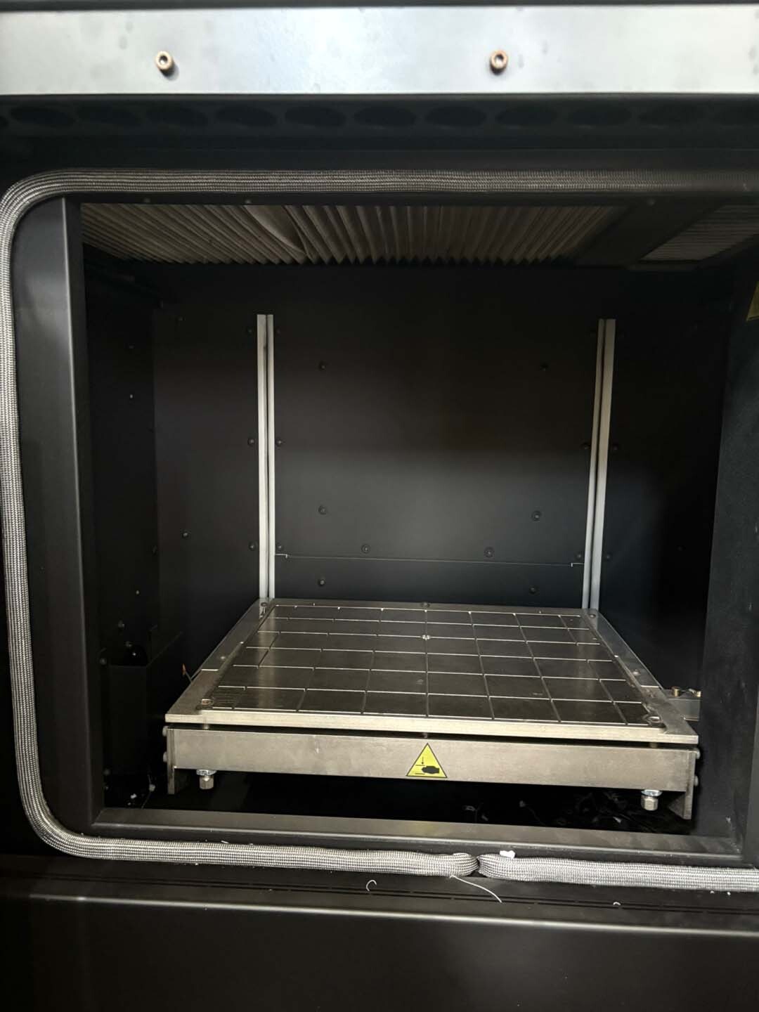 Foto Verwendet STRATASYS Fortus 380MC Zum Verkauf