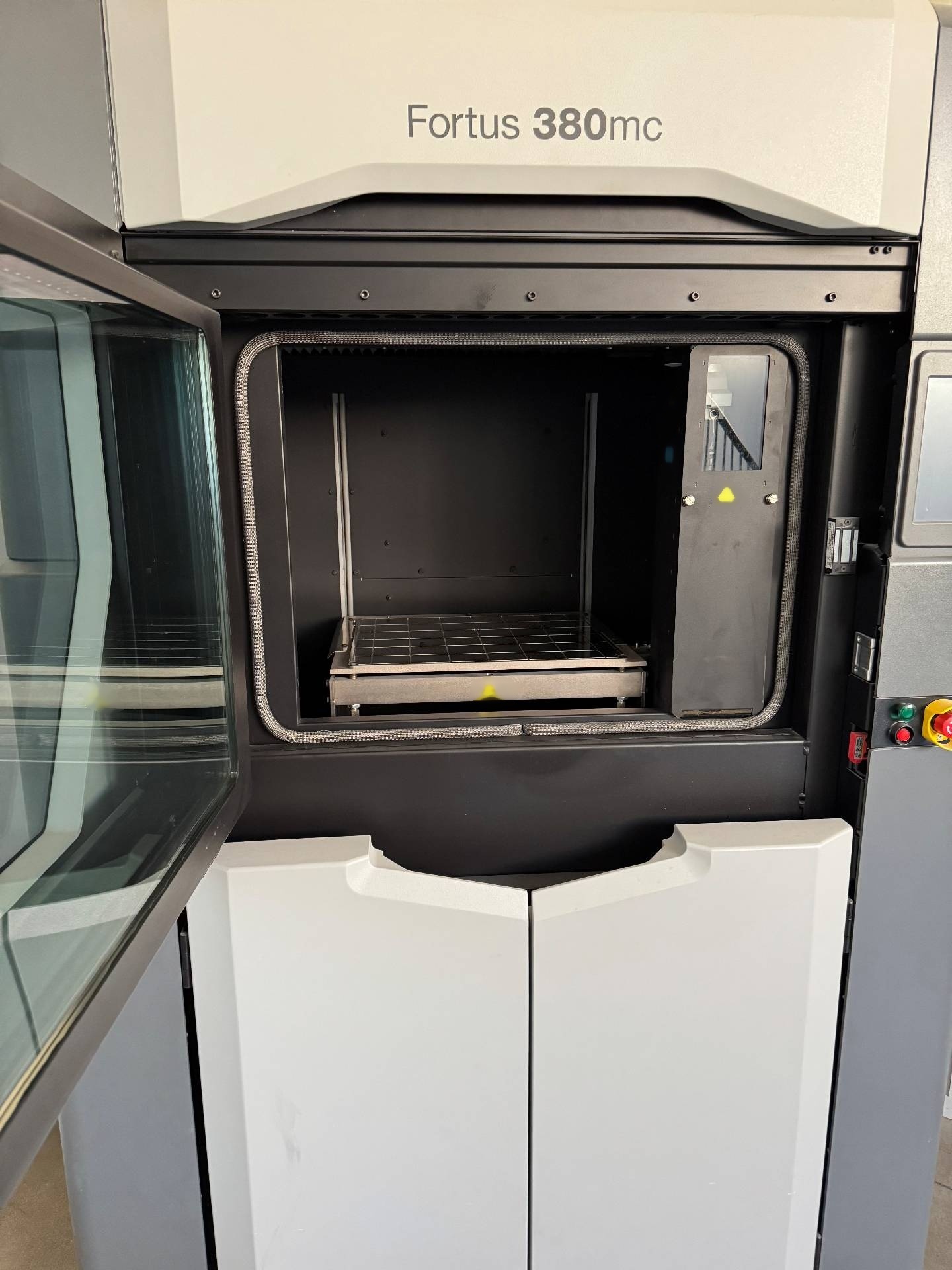 フォト（写真） 使用される STRATASYS Fortus 380MC 販売のために
