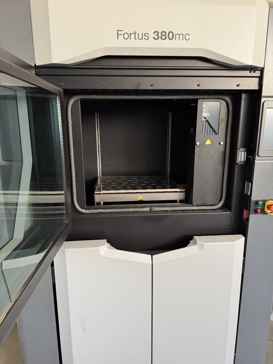 フォト（写真） 使用される STRATASYS Fortus 380MC 販売のために