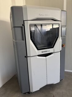 STRATASYS Fortus 380MC #293704808