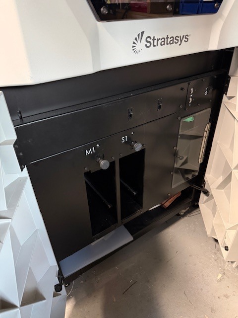 フォト（写真） 使用される STRATASYS Fortus 380MC 販売のために