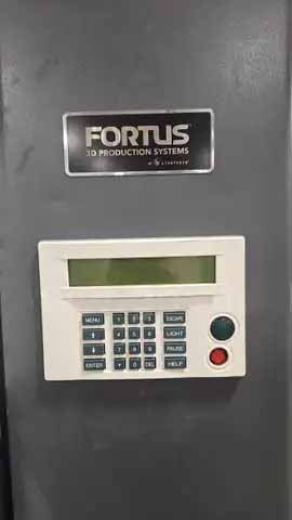 フォト（写真） 使用される STRATASYS Fortus 400MC 販売のために
