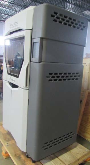 图为 已使用的 STRATASYS Fortus 450MC 待售