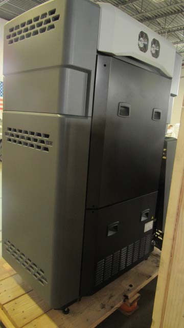 图为 已使用的 STRATASYS Fortus 450MC 待售
