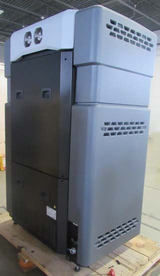 图为 已使用的 STRATASYS Fortus 450MC 待售