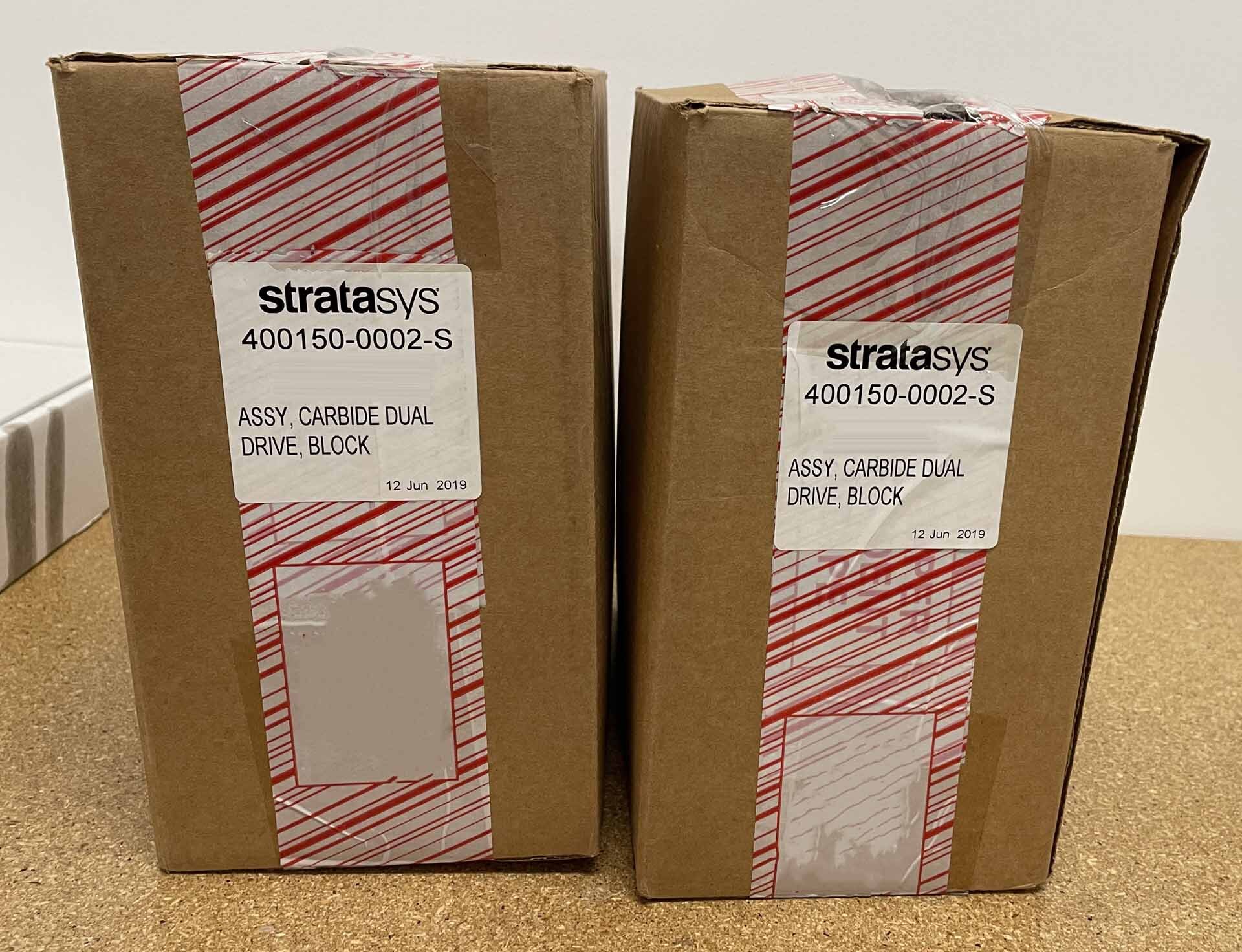图为 已使用的 STRATASYS Fortus 450MC 待售