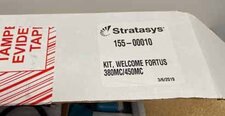 图为 已使用的 STRATASYS Fortus 450MC 待售
