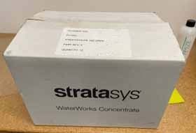 图为 已使用的 STRATASYS Fortus 450MC 待售
