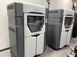 Foto Verwendet STRATASYS Fortus 450MC Zum Verkauf