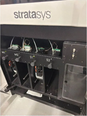 フォト（写真） 使用される STRATASYS Fortus 450MC 販売のために