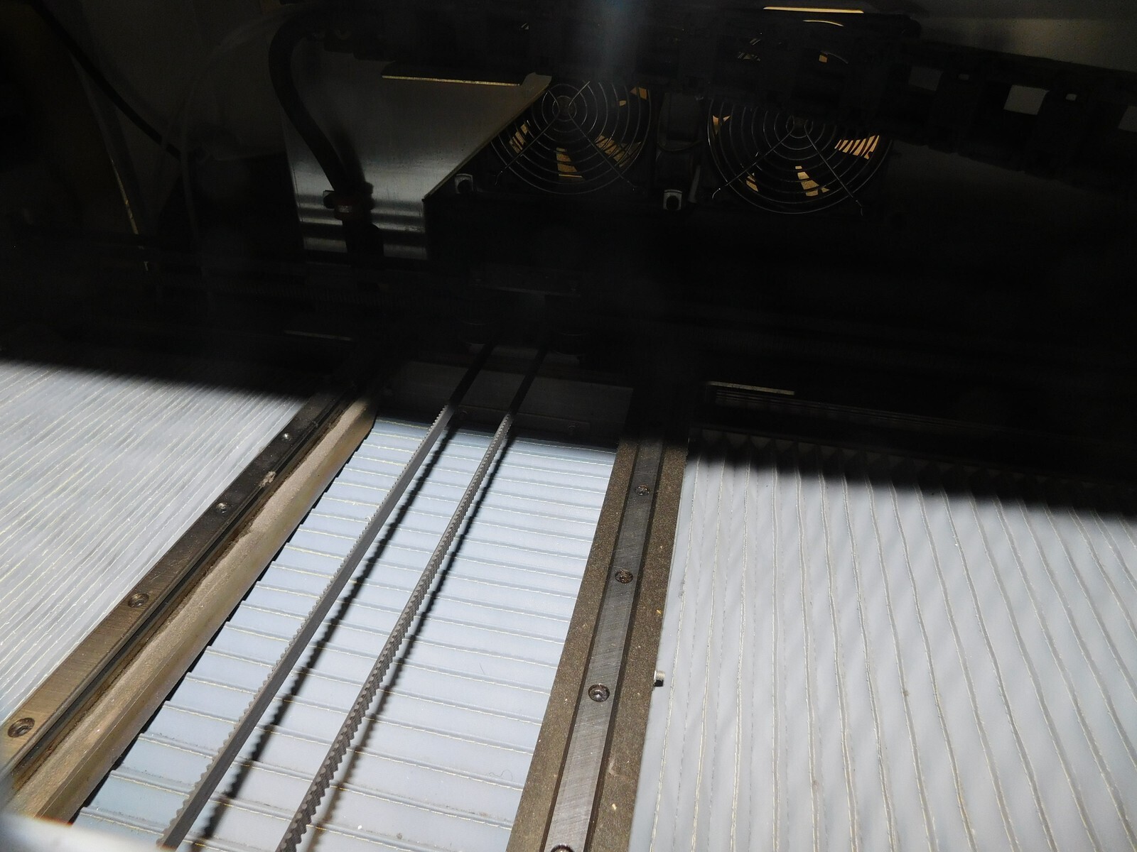 图为 已使用的 STRATASYS Fortus 450MC 待售
