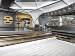Foto Verwendet STRATASYS Fortus 450MC Zum Verkauf