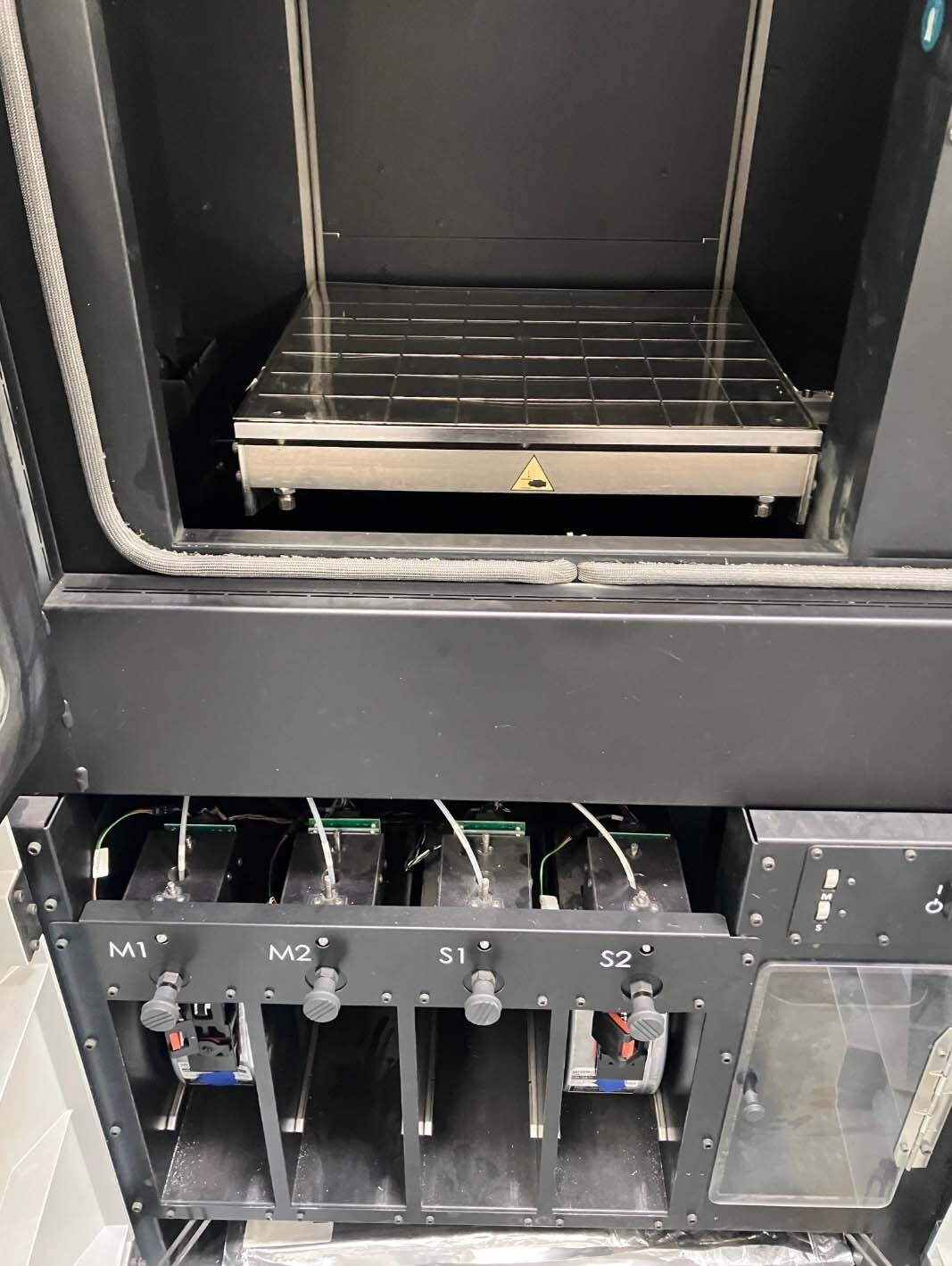 图为 已使用的 STRATASYS Fortus 450MC 待售