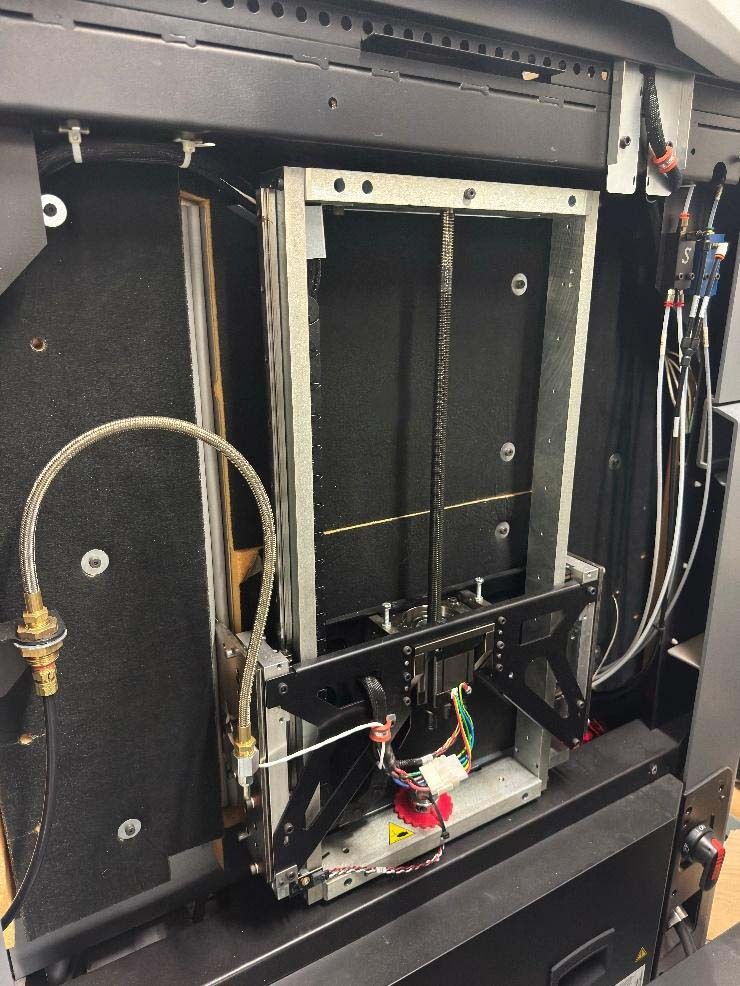 フォト（写真） 使用される STRATASYS Fortus 450MC 販売のために