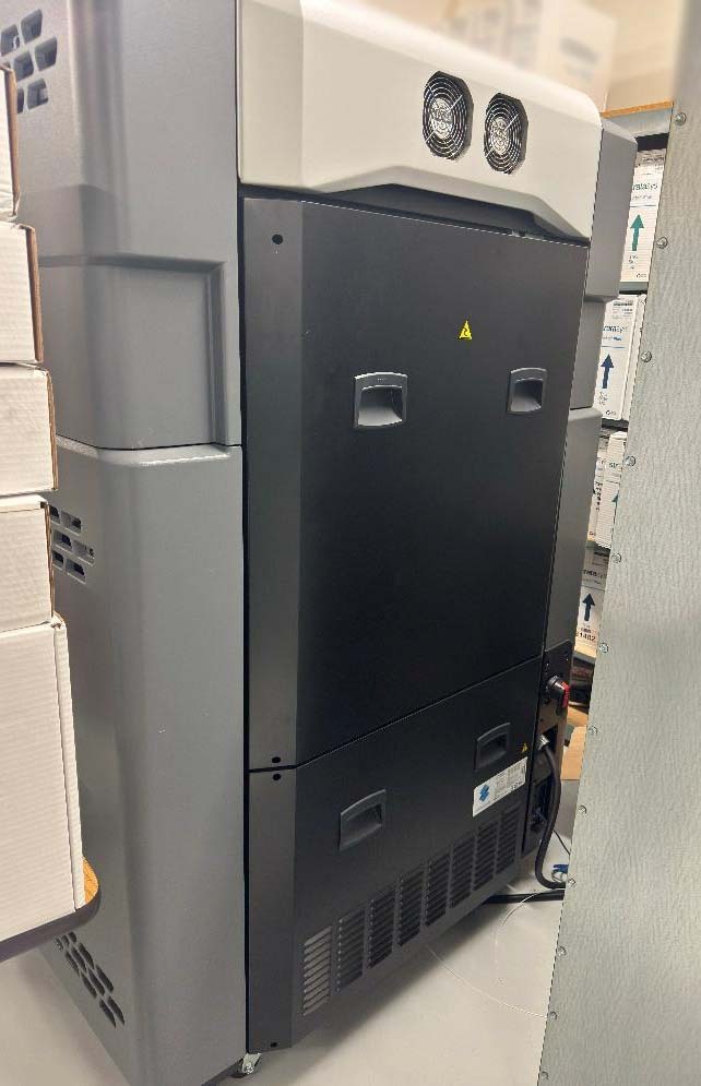 フォト（写真） 使用される STRATASYS Fortus 450MC 販売のために