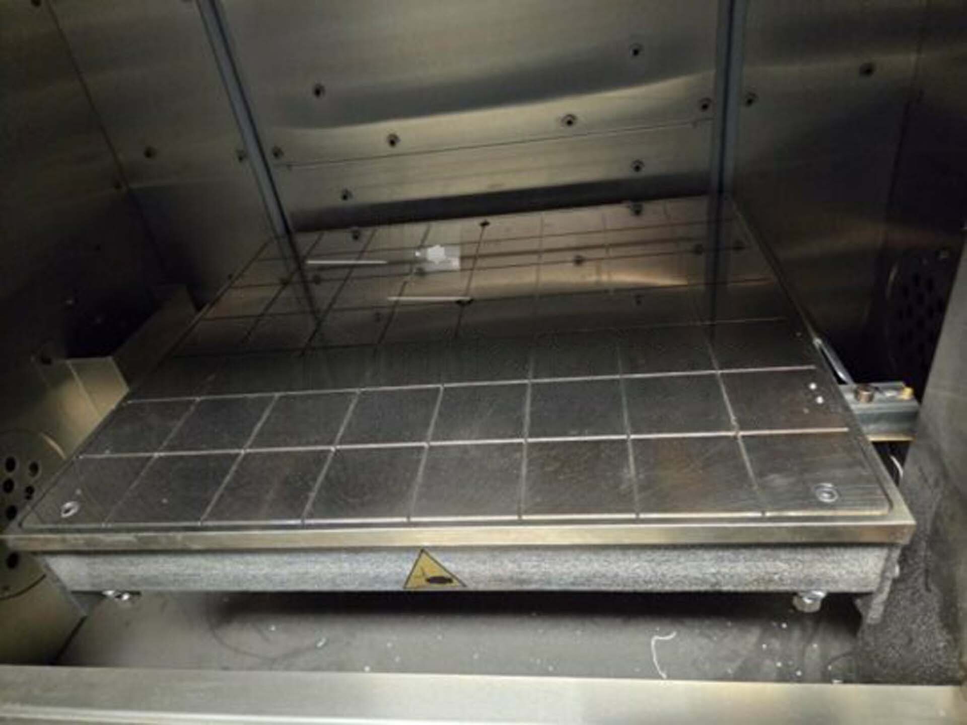 Foto Verwendet STRATASYS Fortus 450MC Zum Verkauf