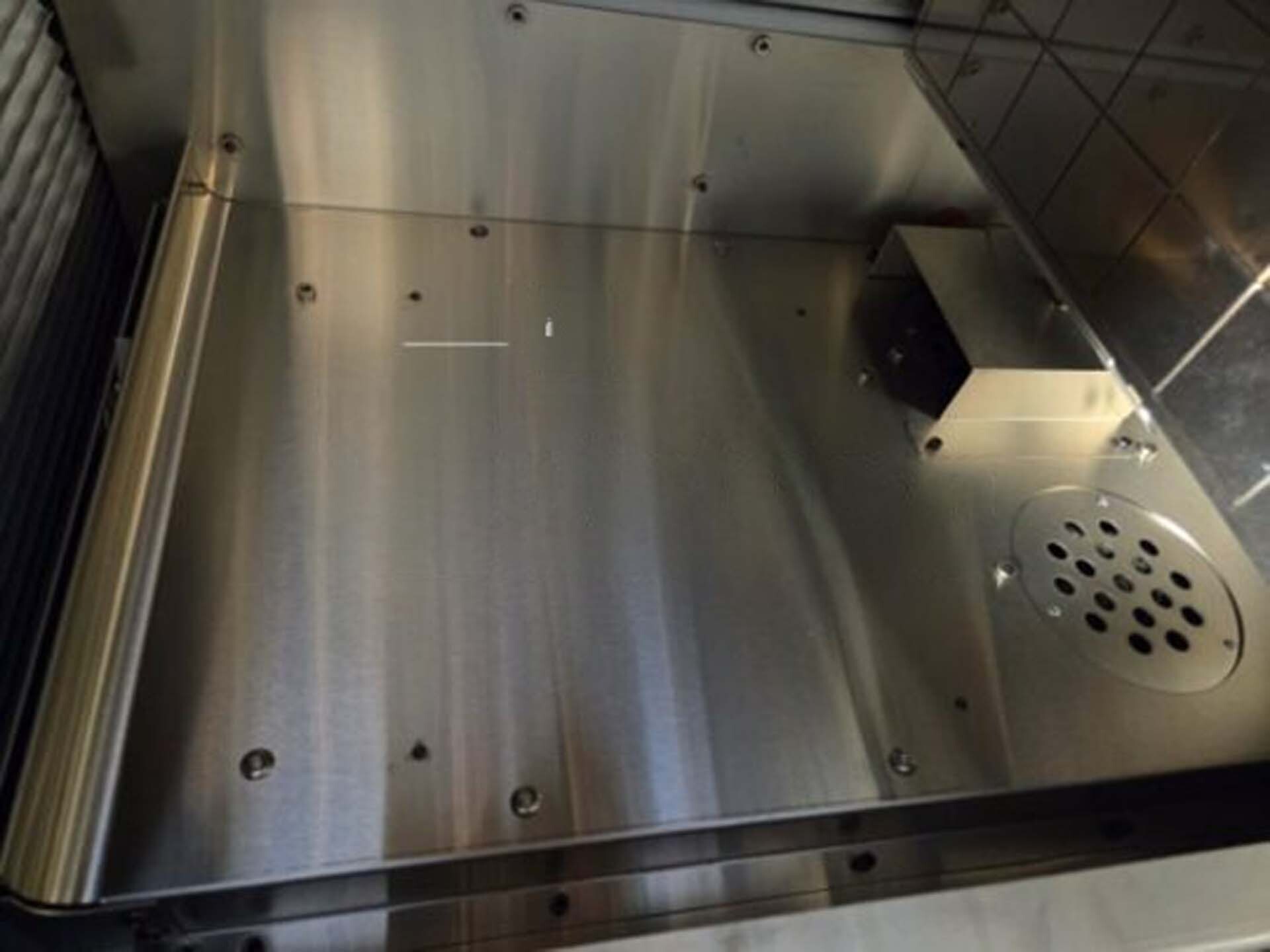 Foto Verwendet STRATASYS Fortus 450MC Zum Verkauf