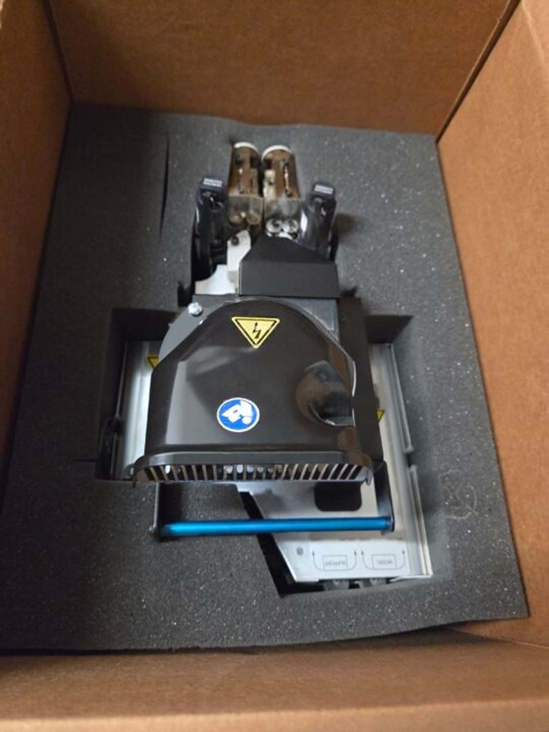 Foto Verwendet STRATASYS Fortus 450MC Zum Verkauf