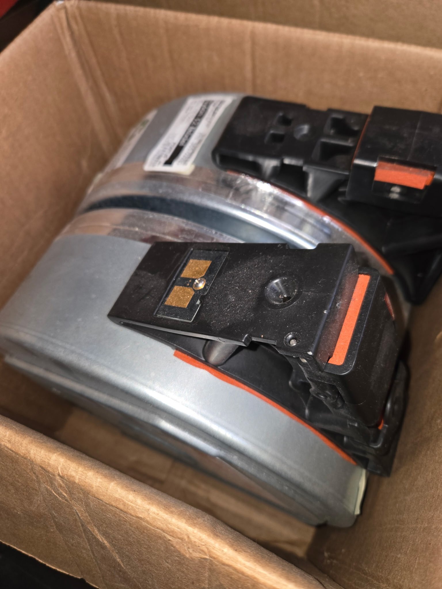 图为 已使用的 STRATASYS Fortus 450MC 待售