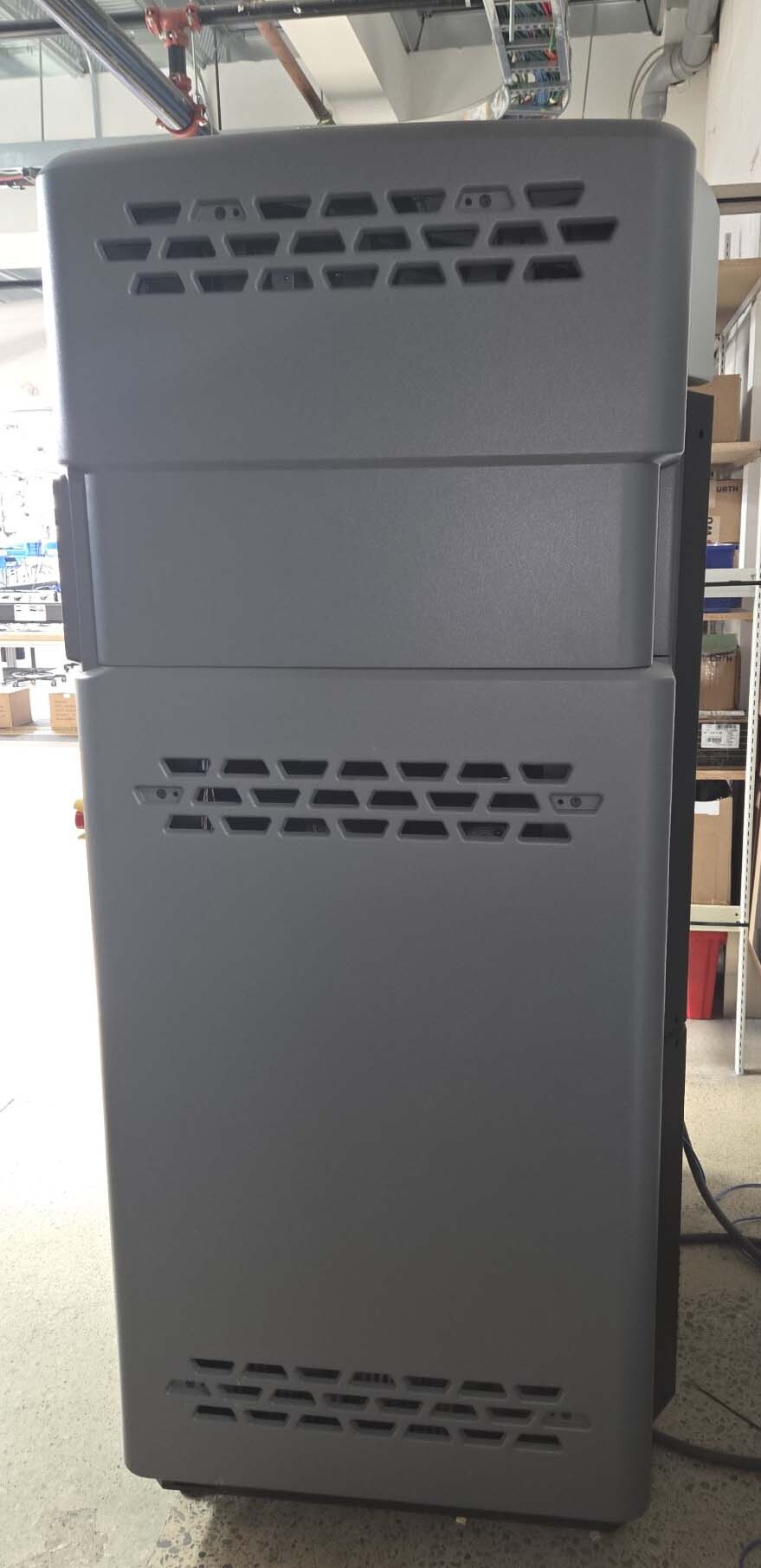 Foto Verwendet STRATASYS Fortus 450MC Zum Verkauf
