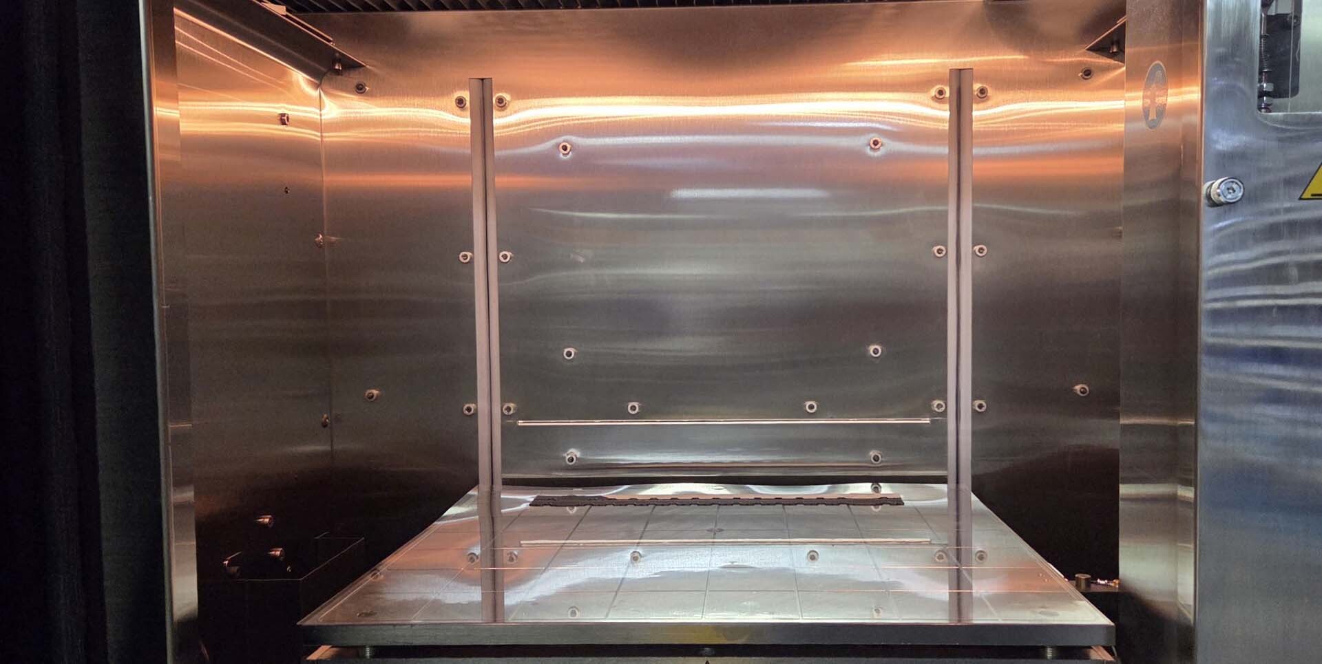 Foto Verwendet STRATASYS Fortus 450MC Zum Verkauf