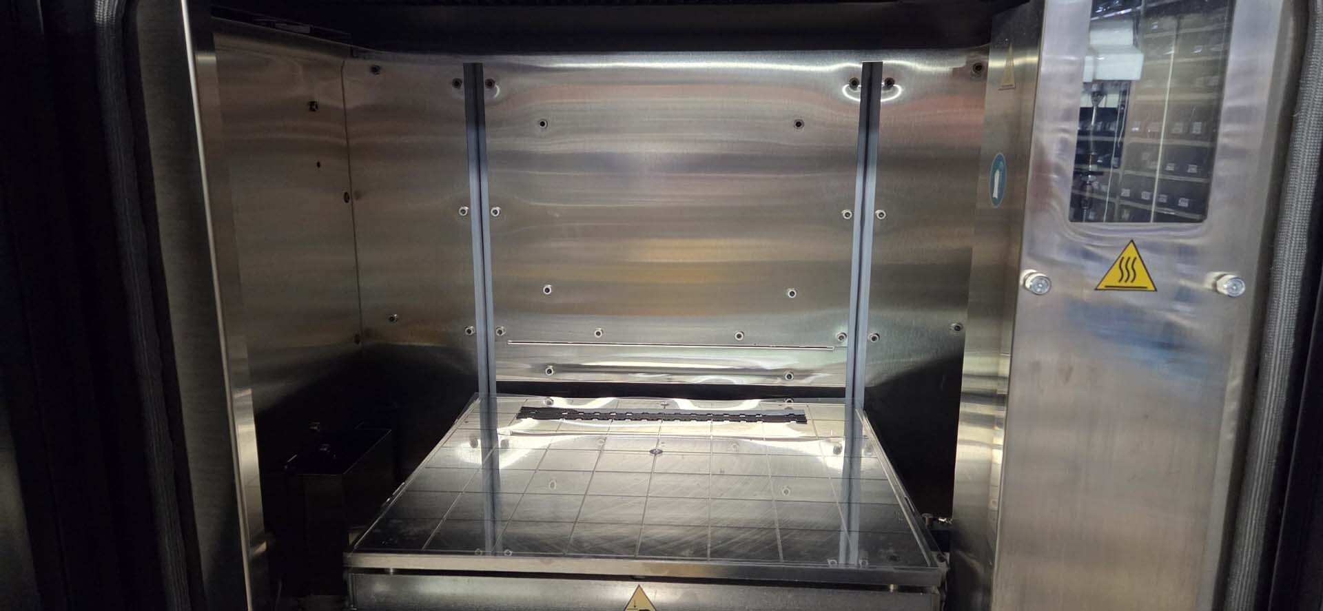 Foto Verwendet STRATASYS Fortus 450MC Zum Verkauf