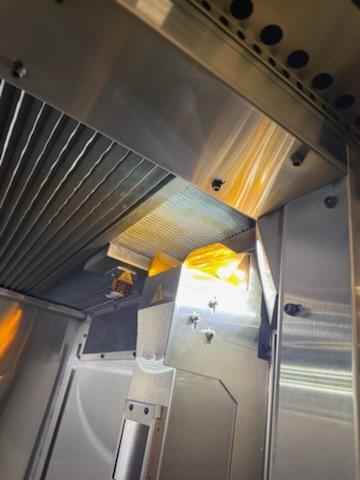 图为 已使用的 STRATASYS F900 待售