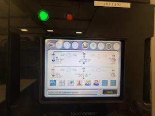 图为 已使用的 STRATASYS F900 待售