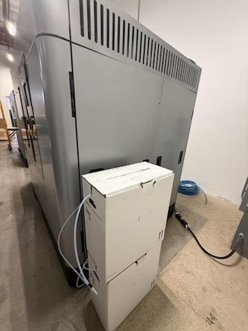 图为 已使用的 STRATASYS F900 待售