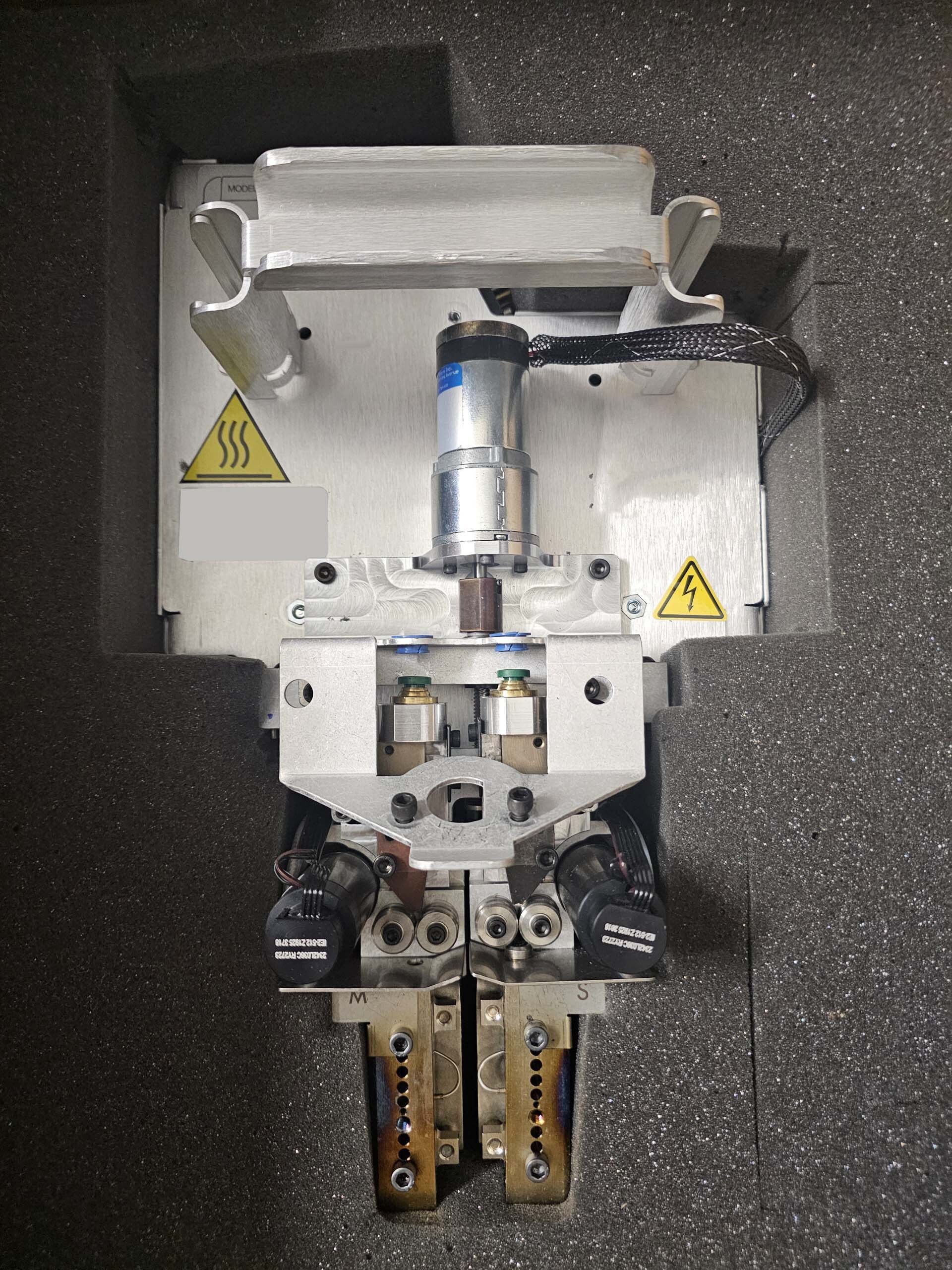 图为 已使用的 STRATASYS Fortus 900 待售