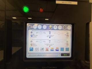 图为 已使用的 STRATASYS Fortus 900 待售