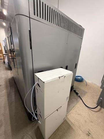 图为 已使用的 STRATASYS Fortus 900 待售