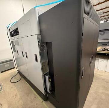 图为 已使用的 STRATASYS Fortus 900 待售