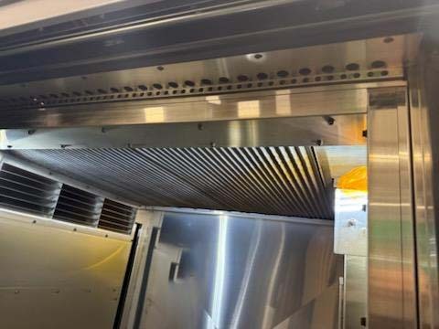 图为 已使用的 STRATASYS Fortus 900 待售