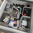 Foto Verwendet STRATASYS Fortus 900MC Zum Verkauf