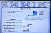 圖為 已使用的 STRATASYS Fortus 900MC 待售