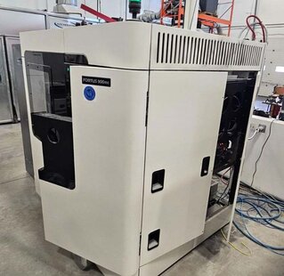 STRATASYS Fortus 900MC #293830201
