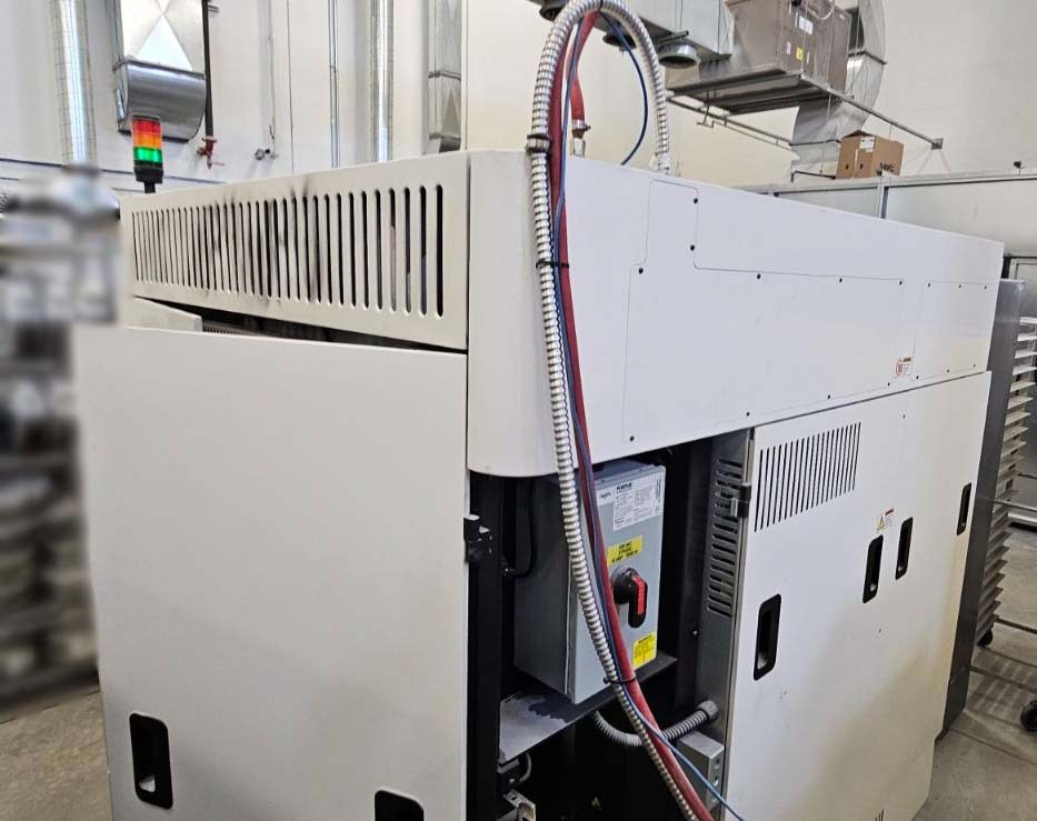 圖為 已使用的 STRATASYS Fortus 900MC 待售
