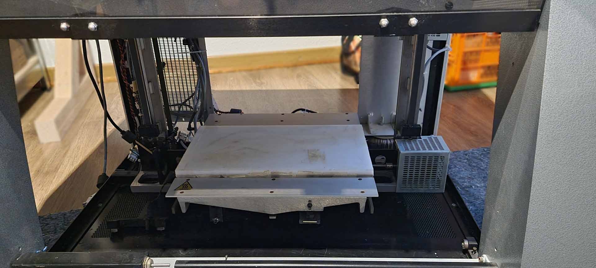 Photo Used STRATASYS Genisys XS For Sale